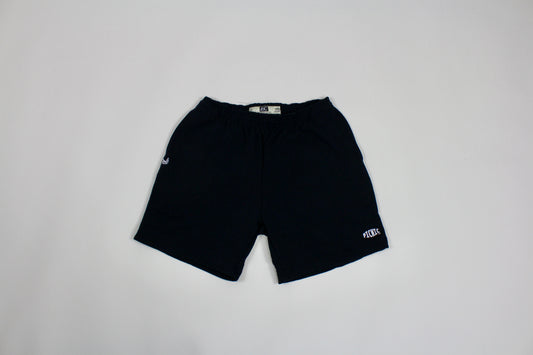 Soft Shorts Black