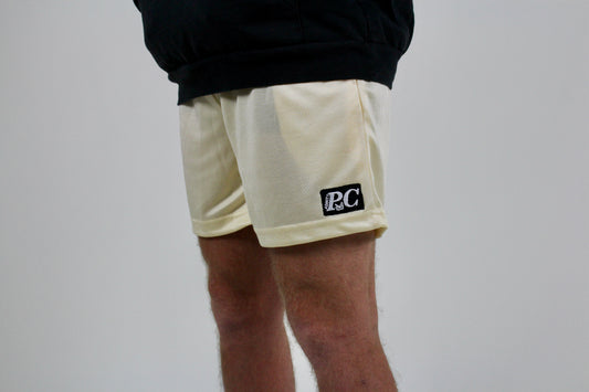 Mens Mesh Short