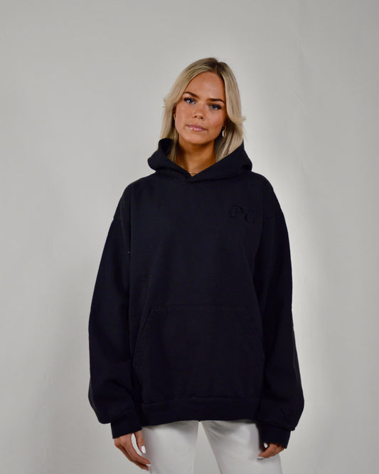 OG Hoodie (Off Black w/ Black)