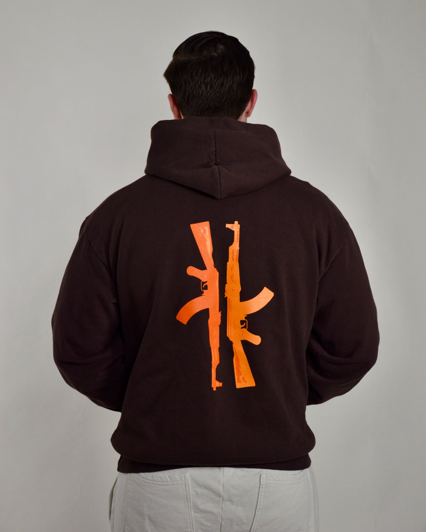 Smokin' Roaches Hoodie