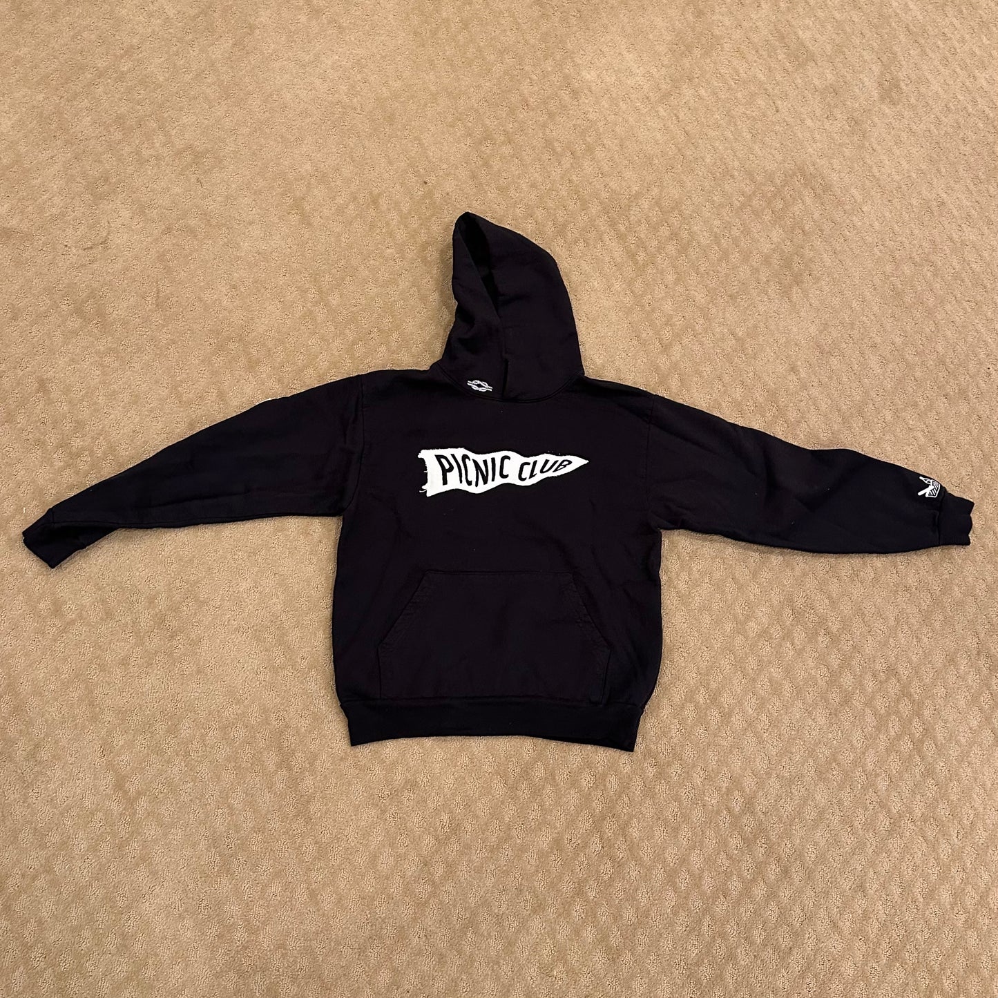 East Hampton Hoodie