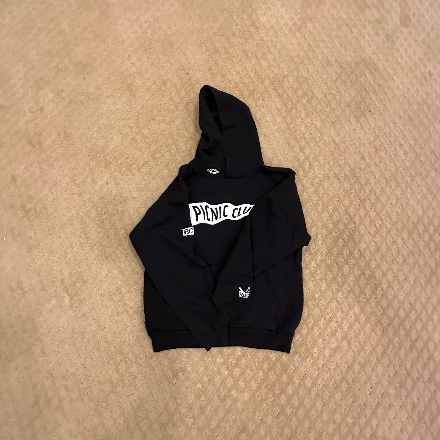 East Hampton Hoodie