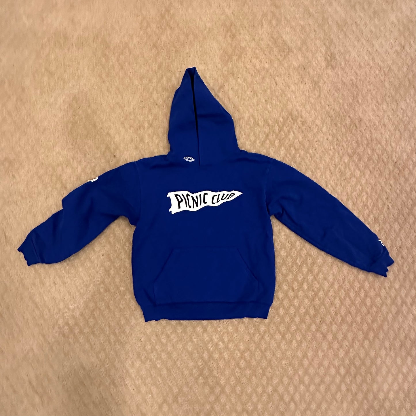 East Hampton Hoodie