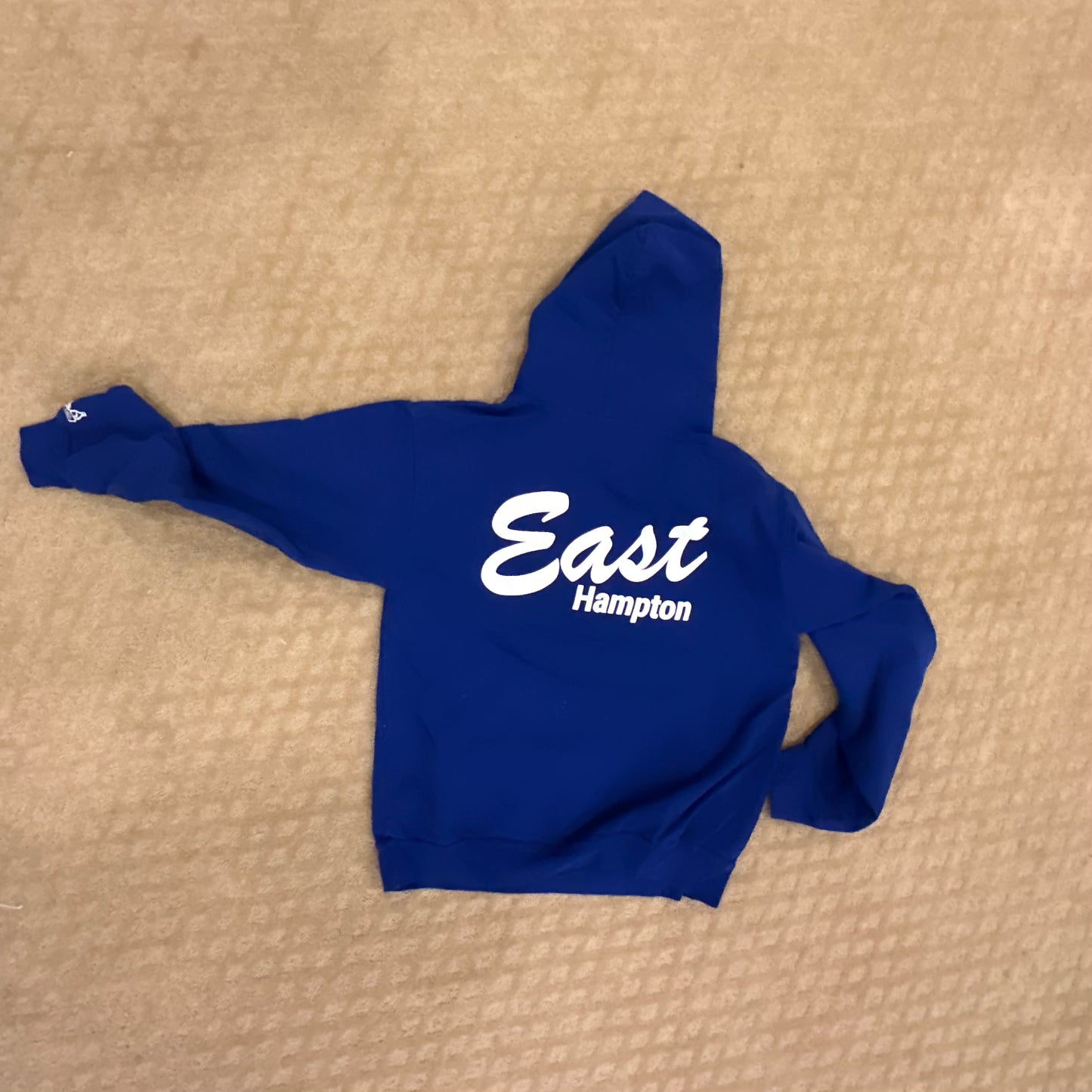 East Hampton Hoodie